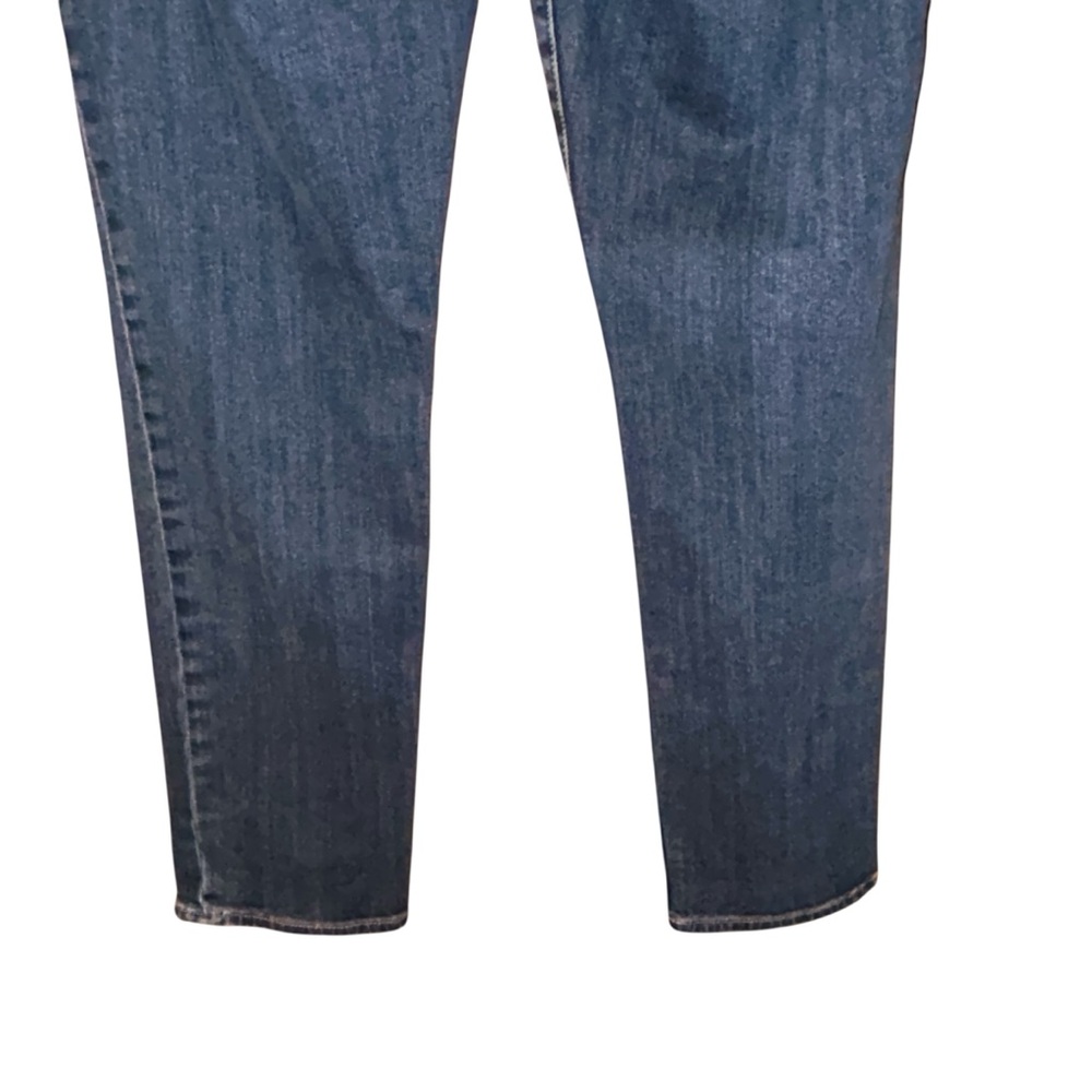 Kut from the Kloth Women’s Catherine Boyfriend Jeans Size 10 Stretch Denim - Picture 6 of 9